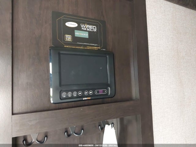 Jayco Camper