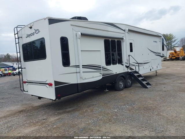 Jayco Camper