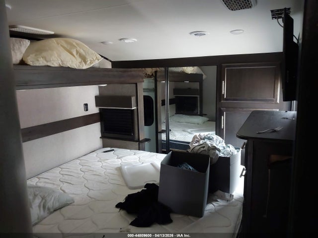 Jayco Camper