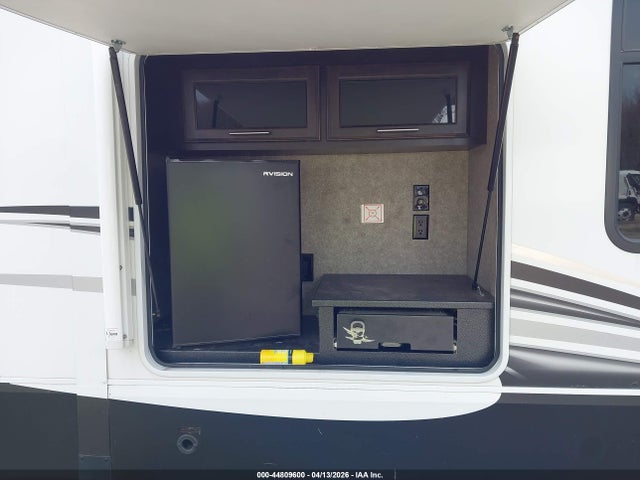 Jayco Camper
