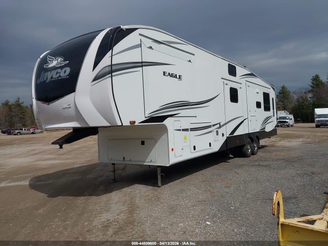 Jayco Camper