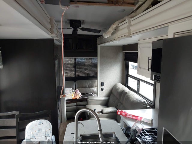 Jayco Camper
