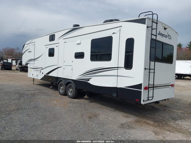 Jayco Camper