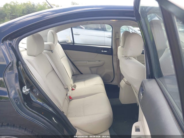 Subaru Impreza 2.0i Premium