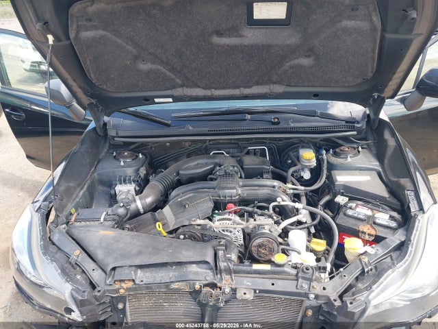 Subaru Impreza 2.0i Premium