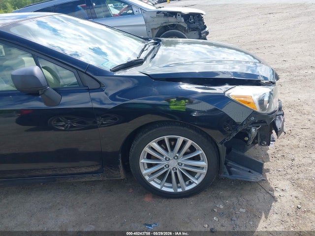 Subaru Impreza 2.0i Premium