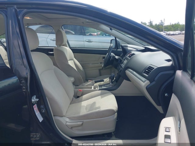 Subaru Impreza 2.0i Premium