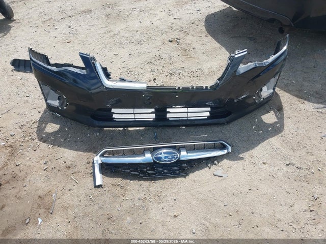 Subaru Impreza 2.0i Premium