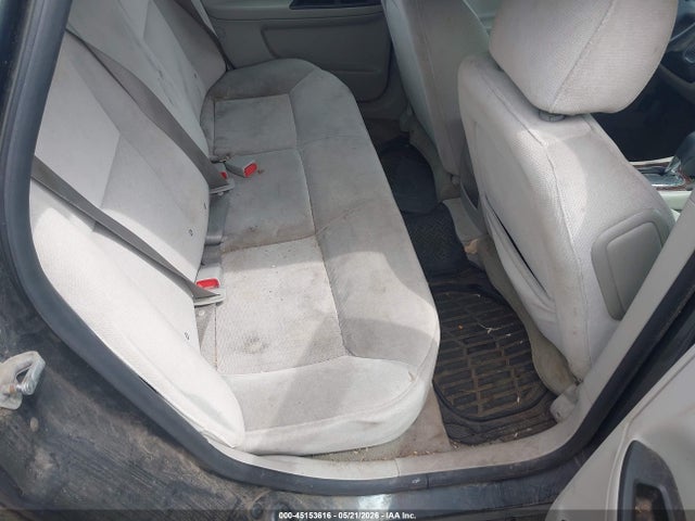 Chevrolet Impala Ls
