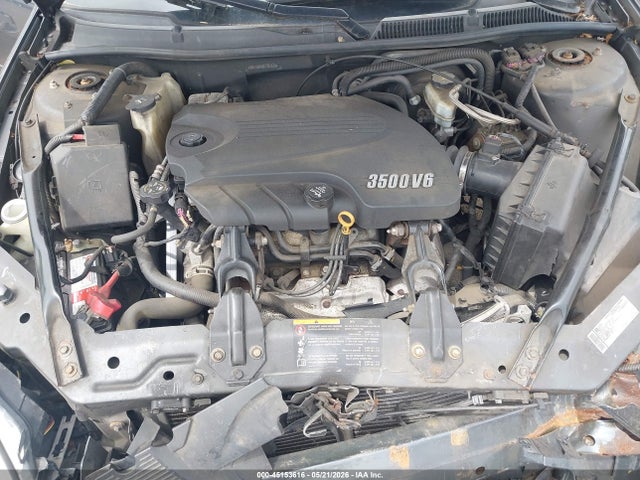 Chevrolet Impala Ls