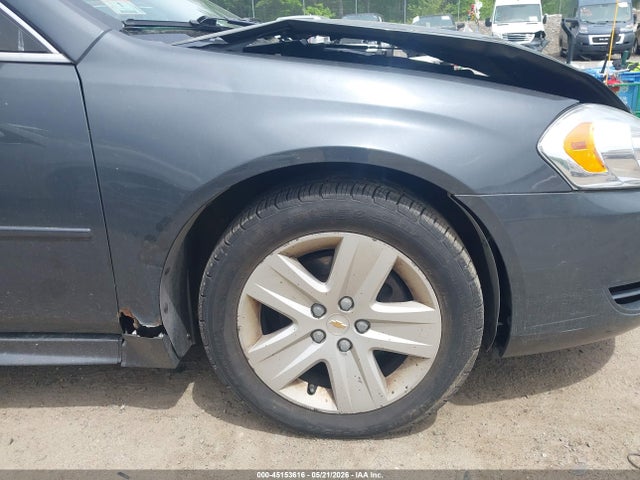 Chevrolet Impala Ls