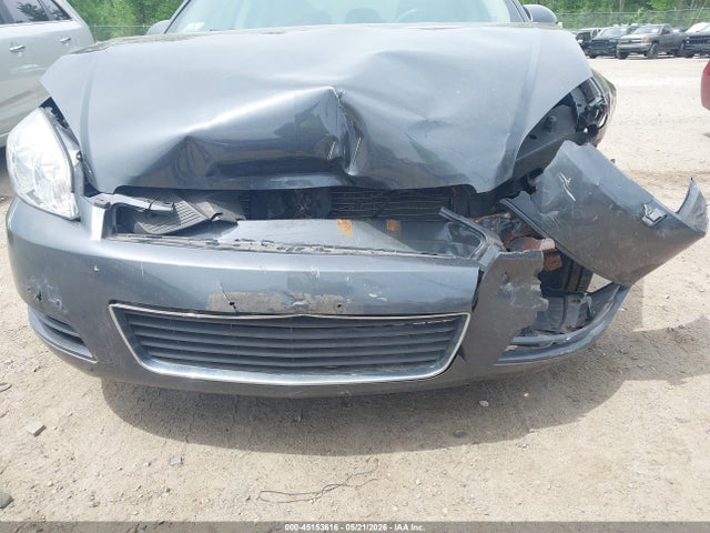 Chevrolet Impala Ls