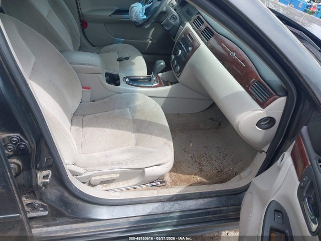 Chevrolet Impala Ls