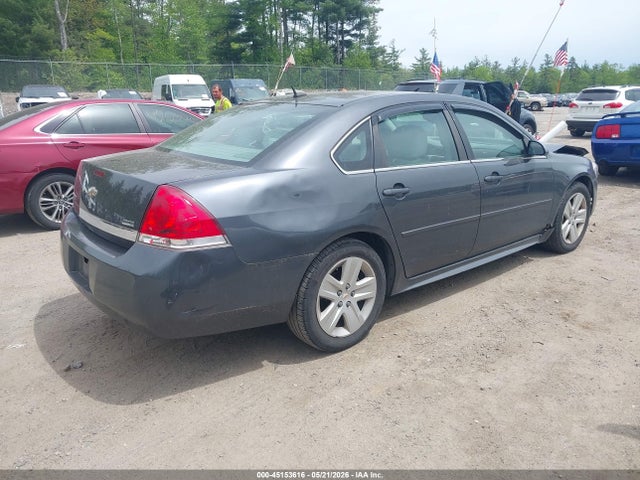 Chevrolet Impala Ls