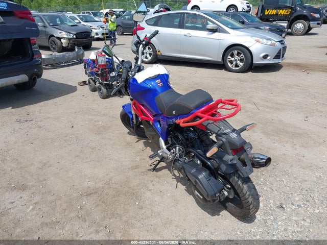 Yongfu Yn150t