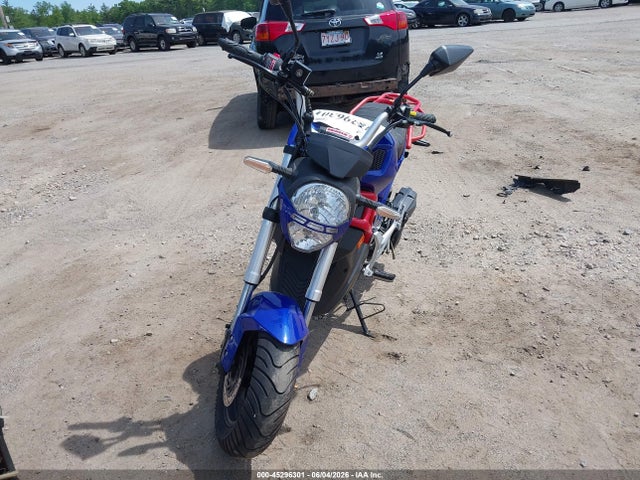 Yongfu Yn150t