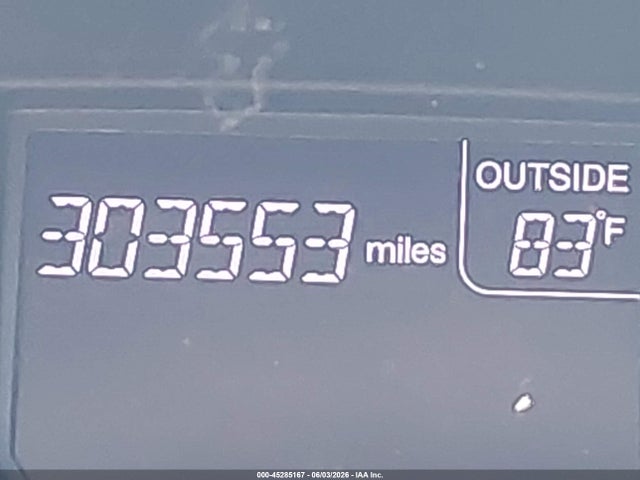 Honda Odyssey Ex-l