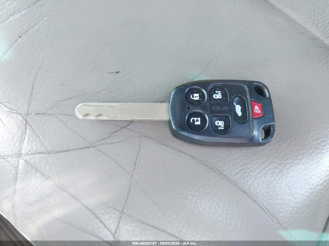 Honda Odyssey Ex-l