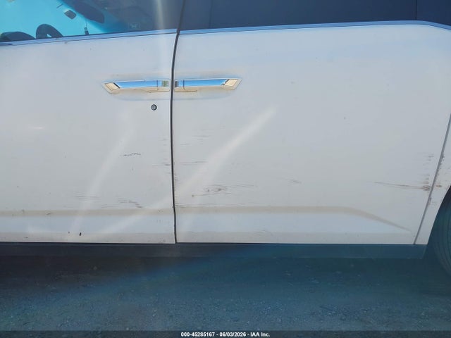 Honda Odyssey Ex-l