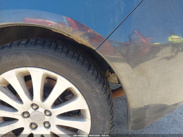 Subaru Impreza 2.5i Premium