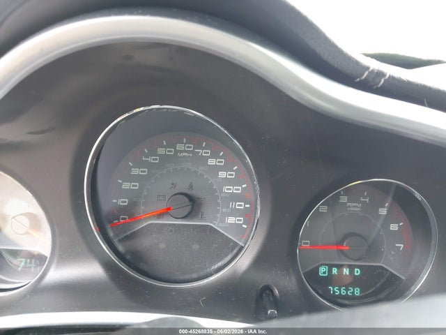 Dodge Avenger Lux