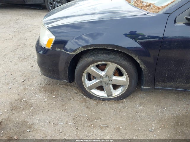 Dodge Avenger Lux