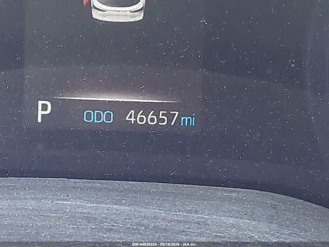 Toyota Sienna Le