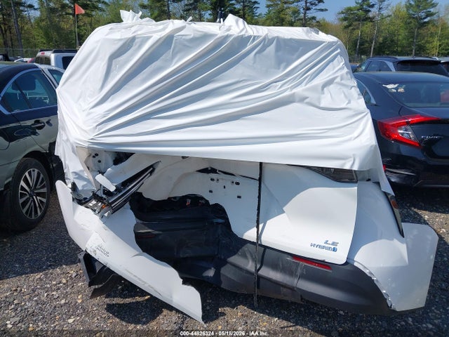 Toyota Sienna Le
