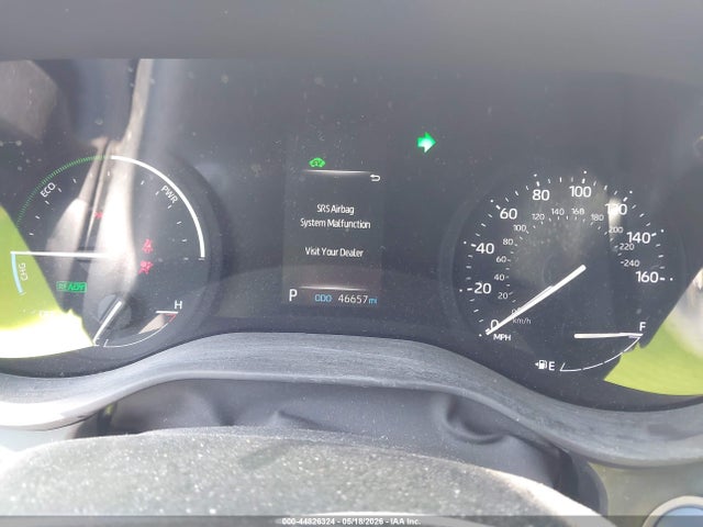 Toyota Sienna Le