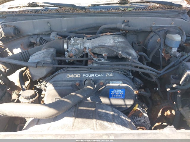 Toyota Tundra Sr5