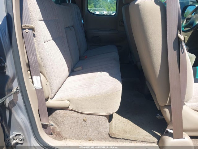 Toyota Tundra Sr5