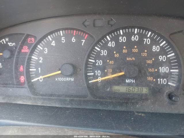 Toyota Tundra Sr5