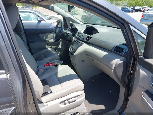 Honda Odyssey Ex-l
