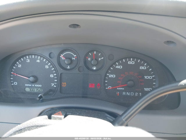 Ford Ranger Xlt