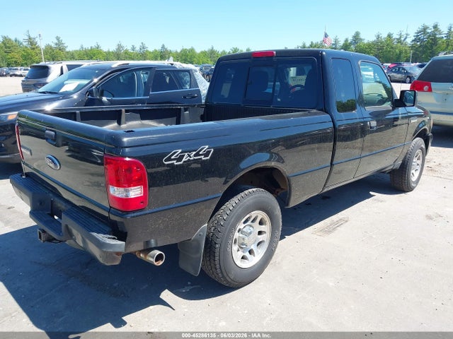 Ford Ranger Xlt