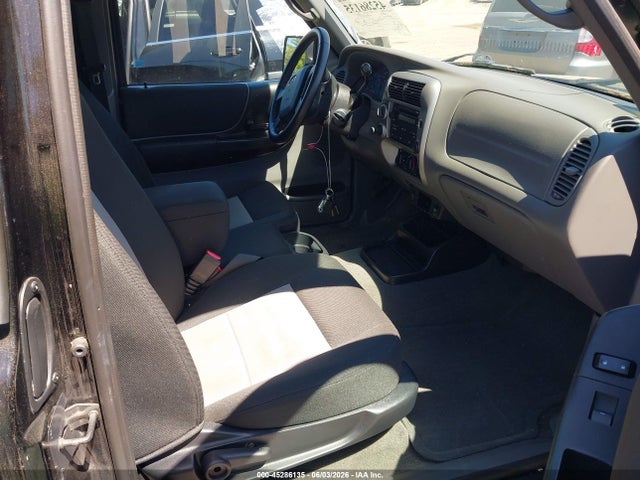 Ford Ranger Xlt