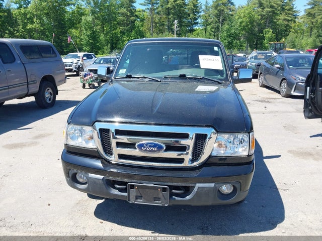 Ford Ranger Xlt