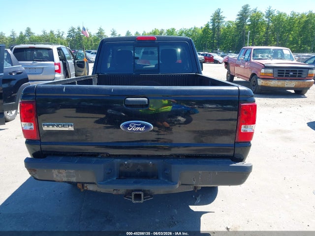 Ford Ranger Xlt