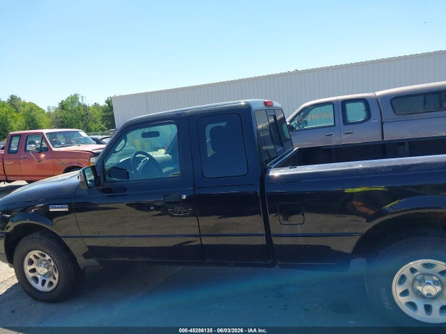 Ford Ranger Xlt