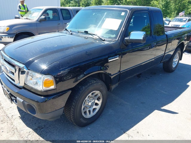 Ford Ranger Xlt