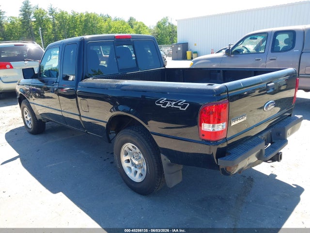 Ford Ranger Xlt