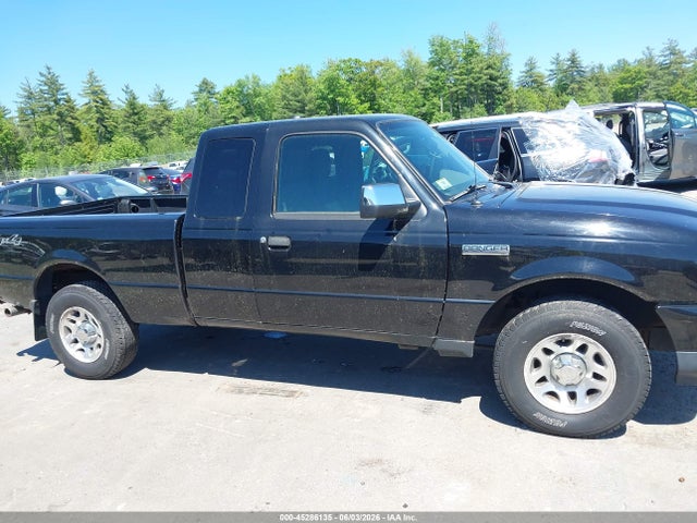 Ford Ranger Xlt