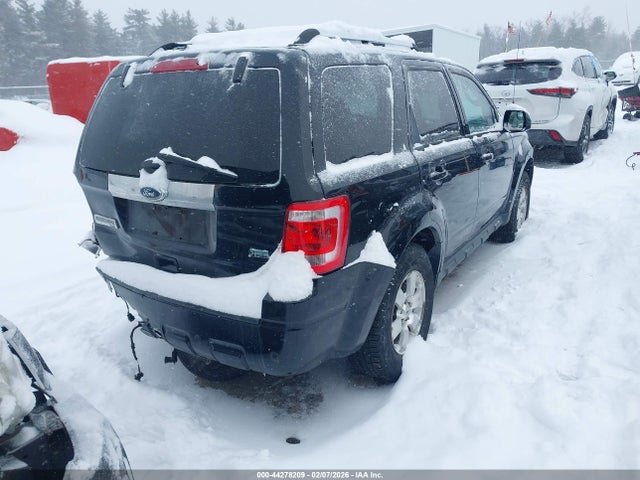 Ford Escape Limited