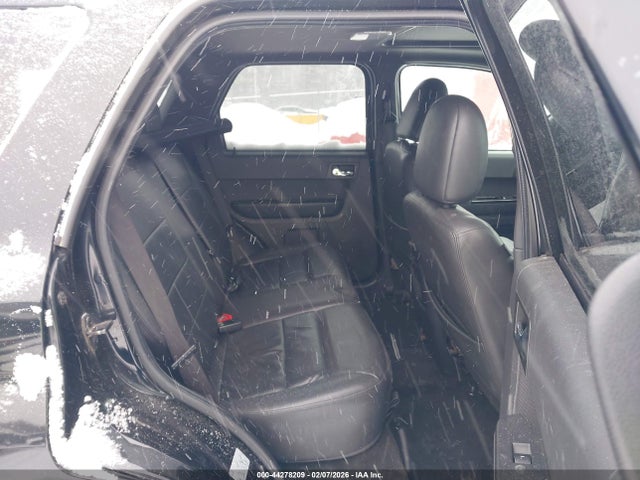 Ford Escape Limited