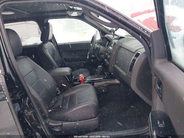 Ford Escape Limited
