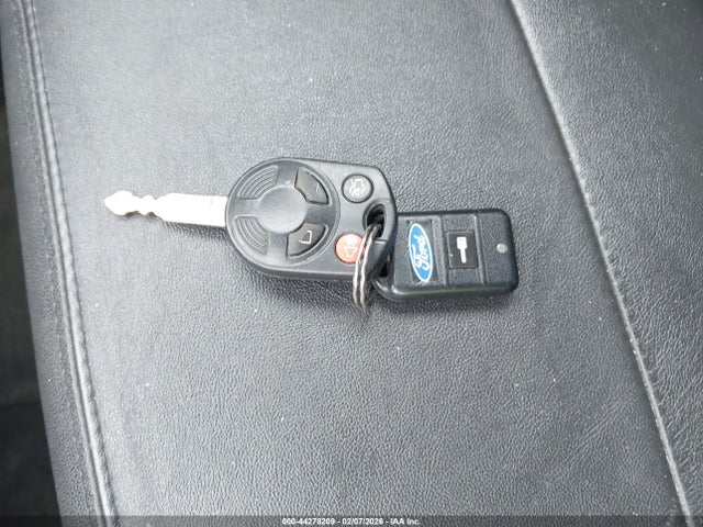 Ford Escape Limited