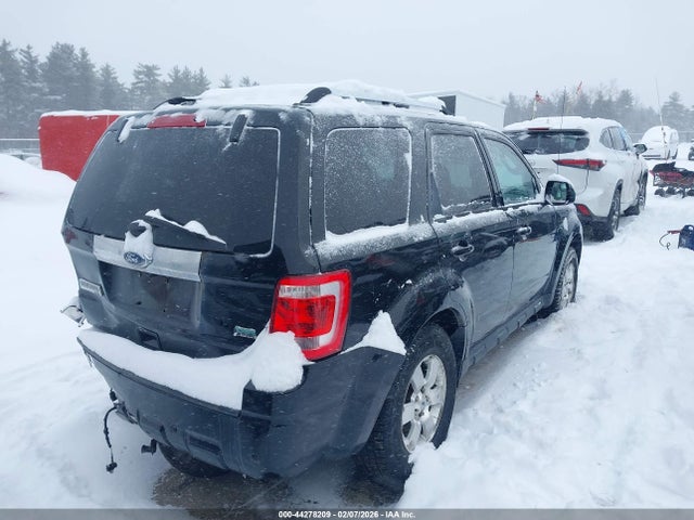 Ford Escape Limited