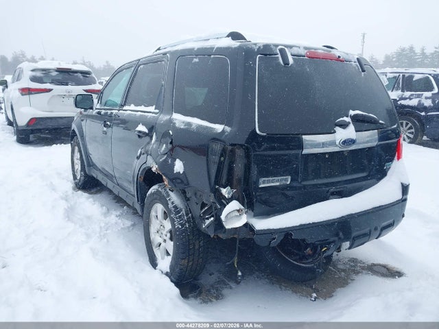 Ford Escape Limited