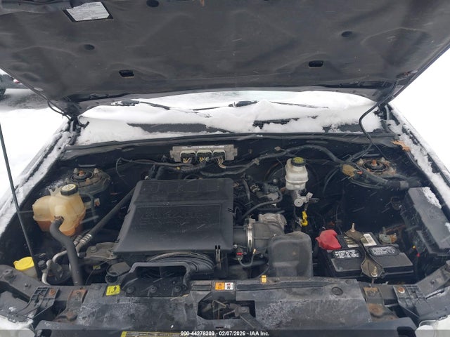 Ford Escape Limited