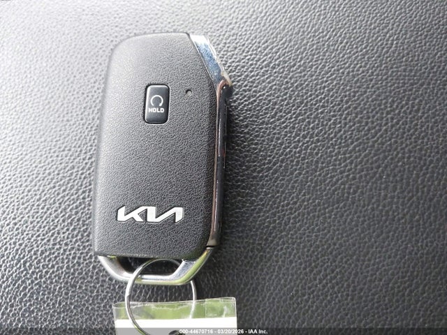 Kia Sportage X-line